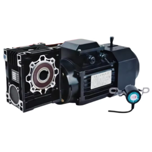 2.2KW High Speed ​​Door Asynchronou Motor for industry PVC rapid door &Sectional Doors&High Speed Stacking Door