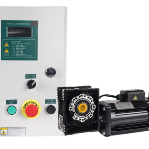 0.75KW High Speed ​​Door Asynchronou Motor for industry PVC rapid door &Sectional Doors&High Speed Stacking Door