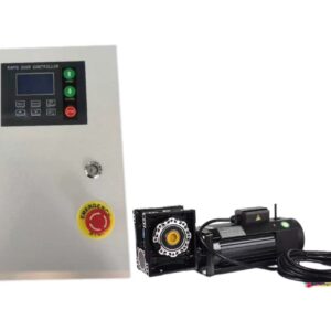 High Speed ​​Door Asynchronou Motor for industry PVC rapid door &Sectional Doors&High Speed Stacking Door