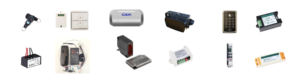 rolling rapid door sensors supplier